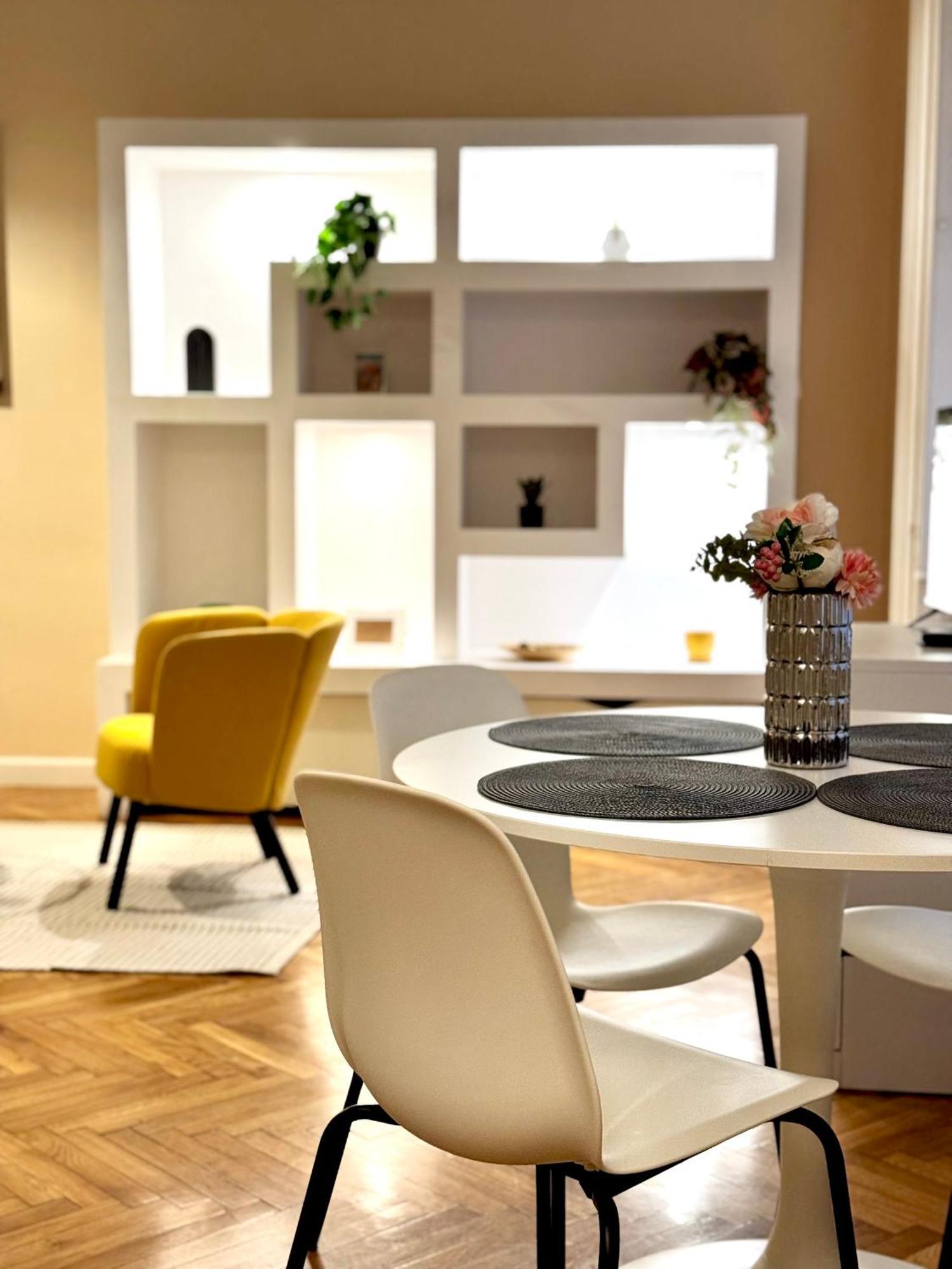 Miracle Apartment Budapest With Free Parking, Budapest